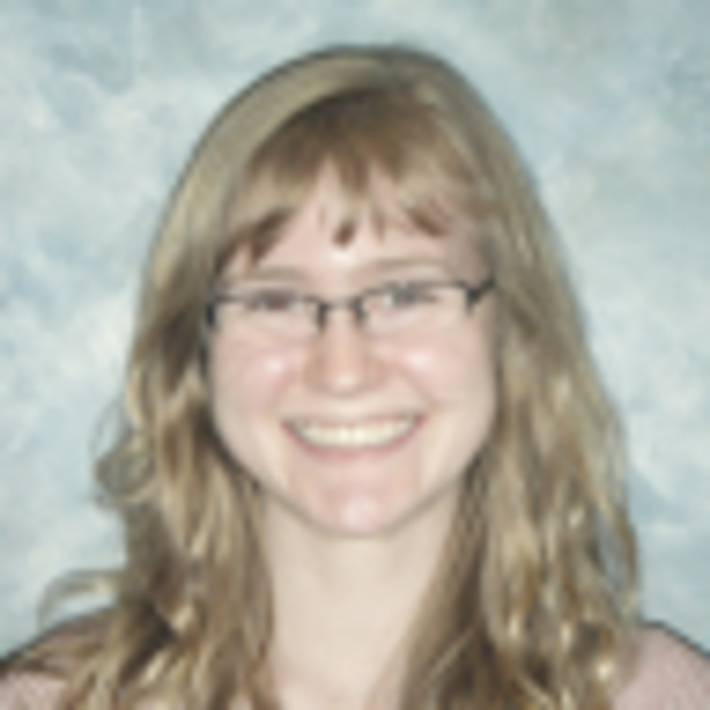 Meet your Posher, Katelyn